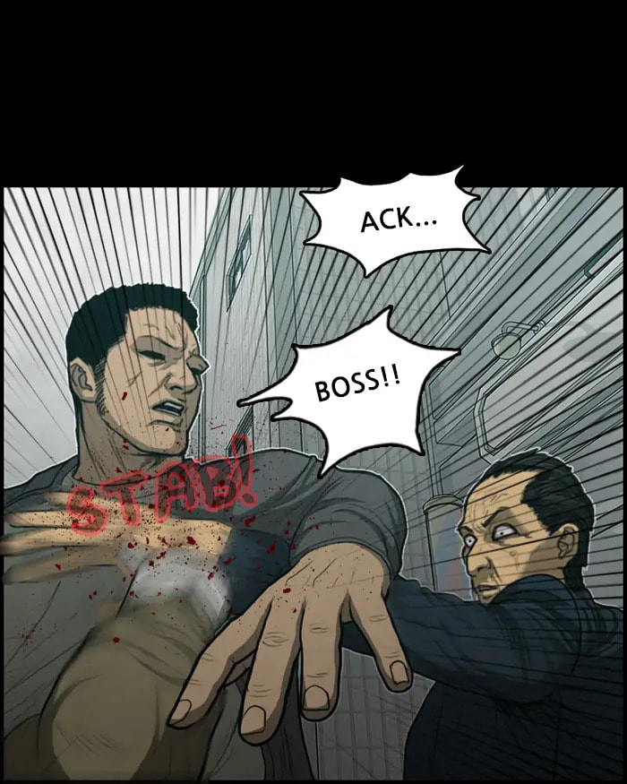 Rotten Chapter 38 page 47 - 