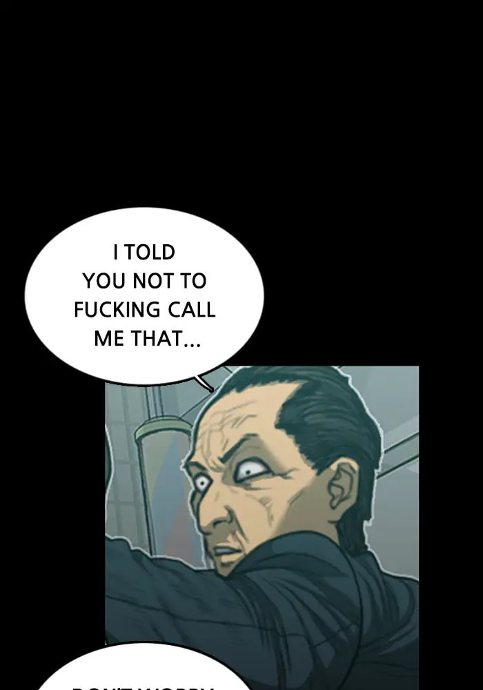 Rotten Chapter 38 page 48 - 