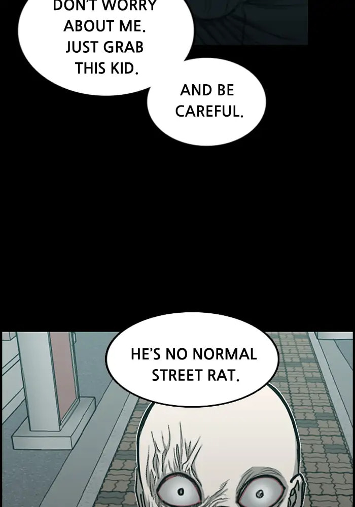 Rotten Chapter 38 page 49 - 