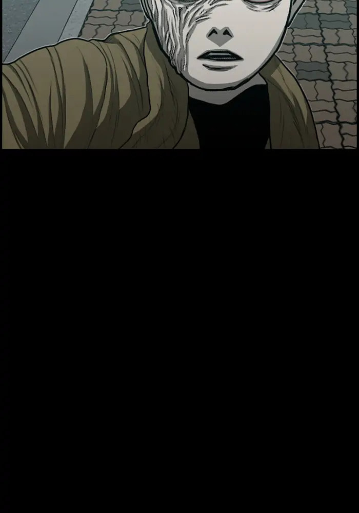 Rotten Chapter 38 page 50 - 