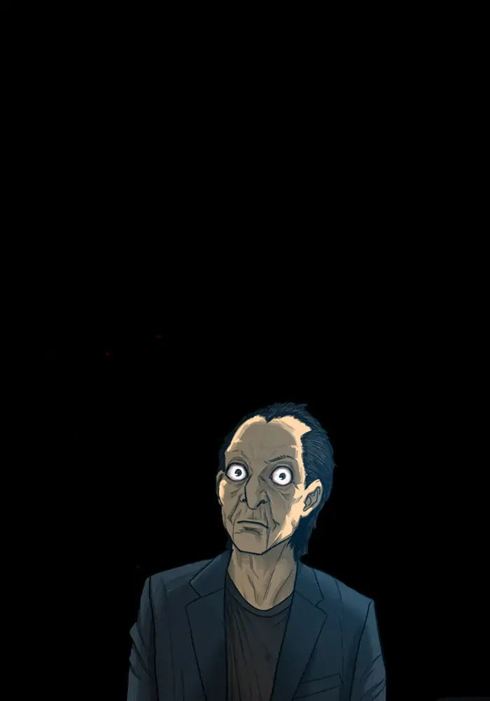 Rotten Chapter 38 page 51 - 