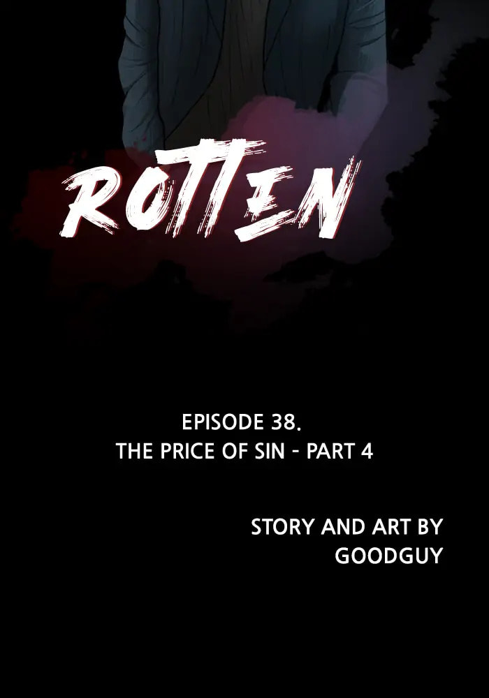 Rotten Chapter 38 page 52 - 