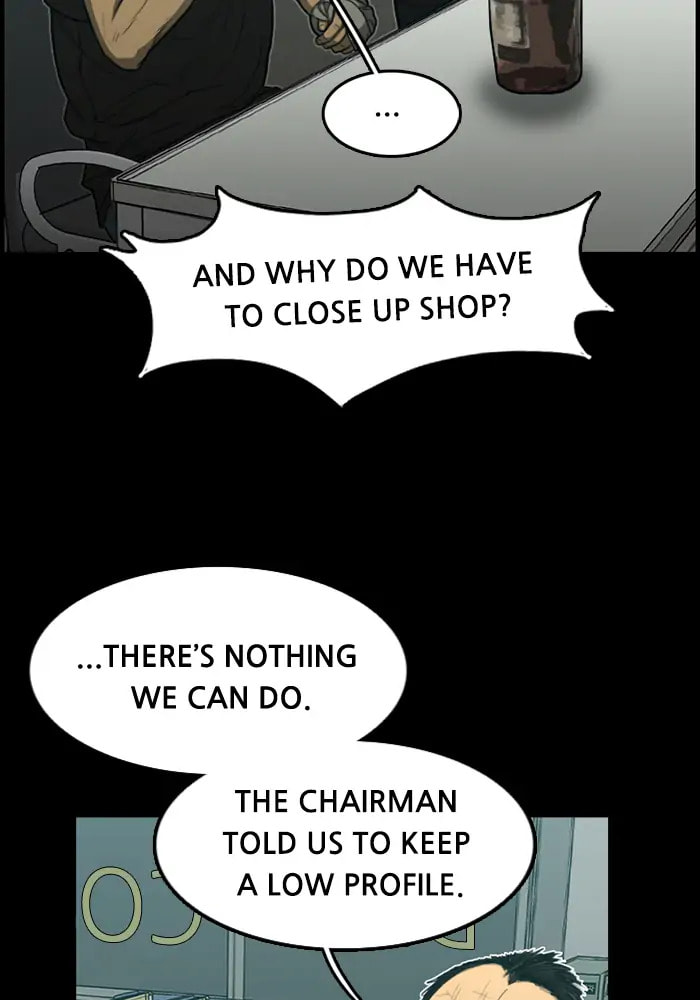 Rotten Chapter 38 page 55 - 