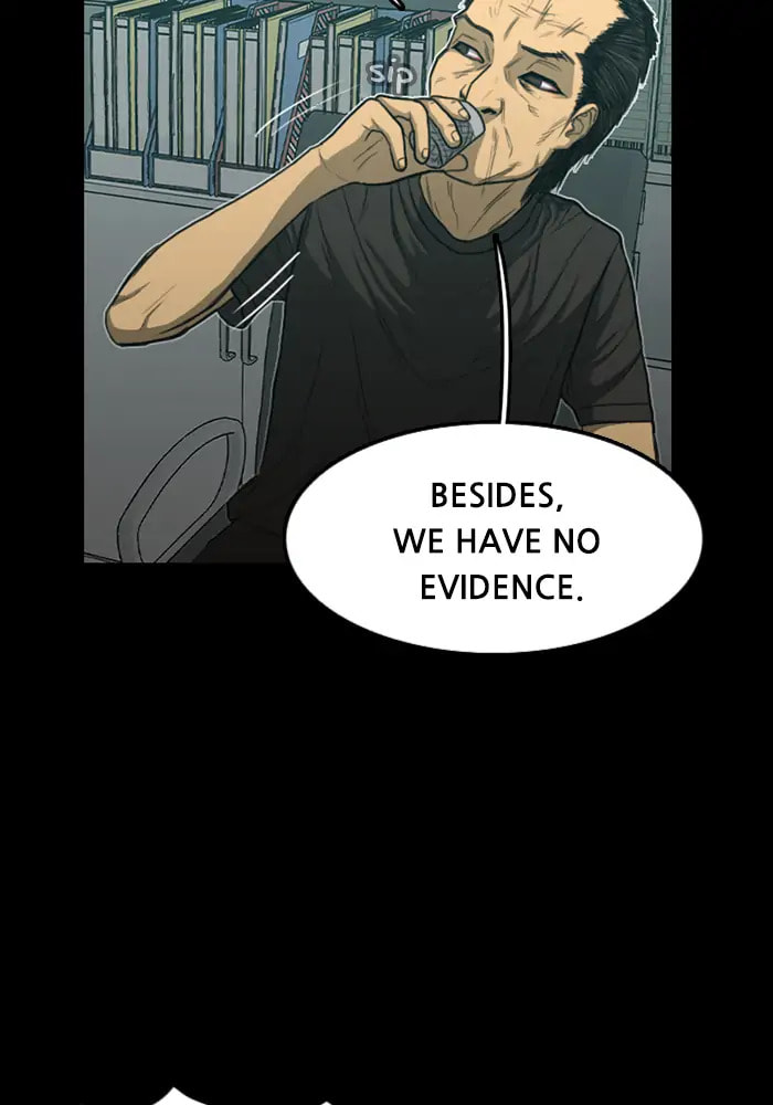 Rotten Chapter 38 page 56 - 