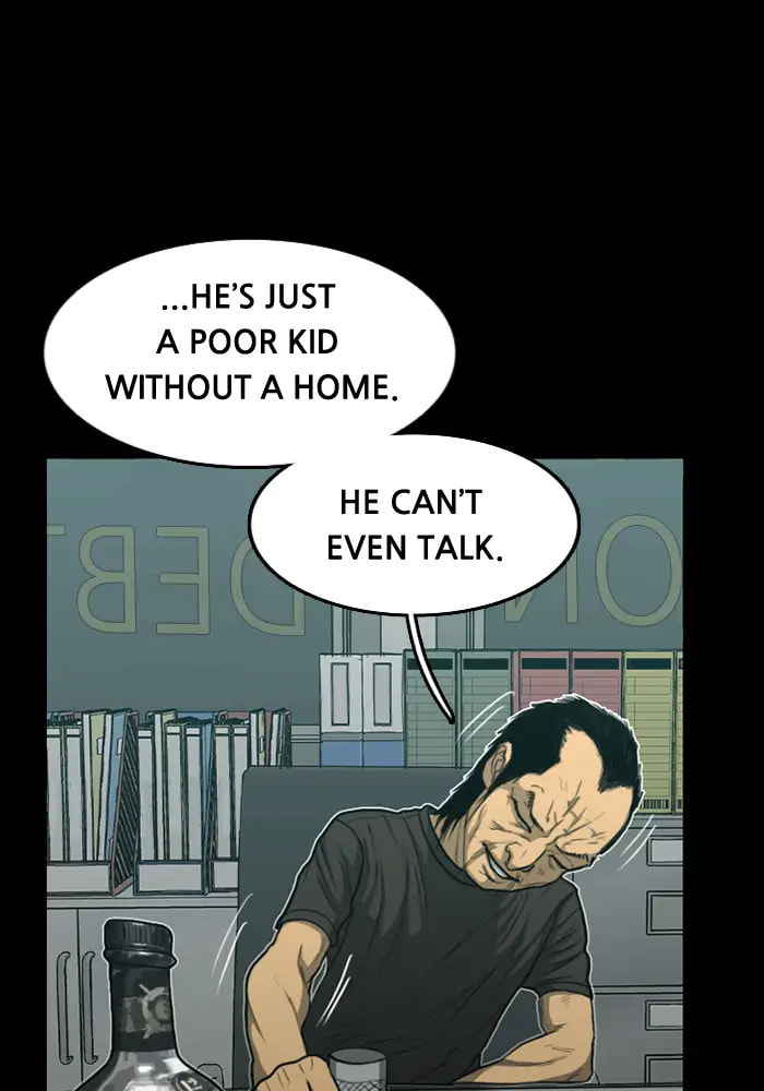 Rotten Chapter 38 page 58 - 