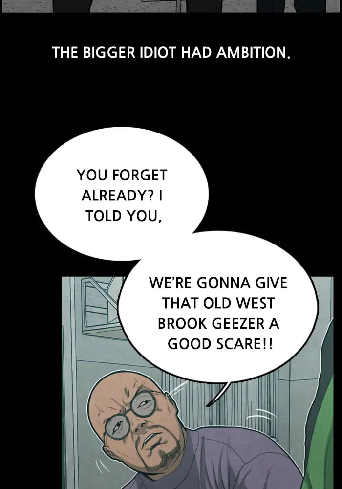Rotten Chapter 38 page 7 - 