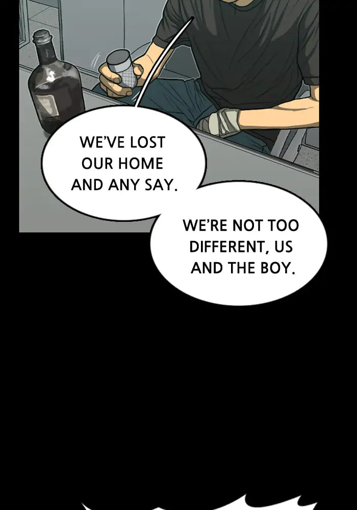 Rotten Chapter 38 page 62 - 