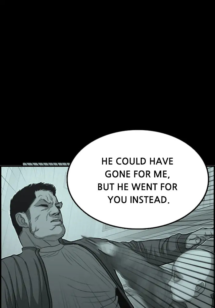 Rotten Chapter 38 page 64 - 