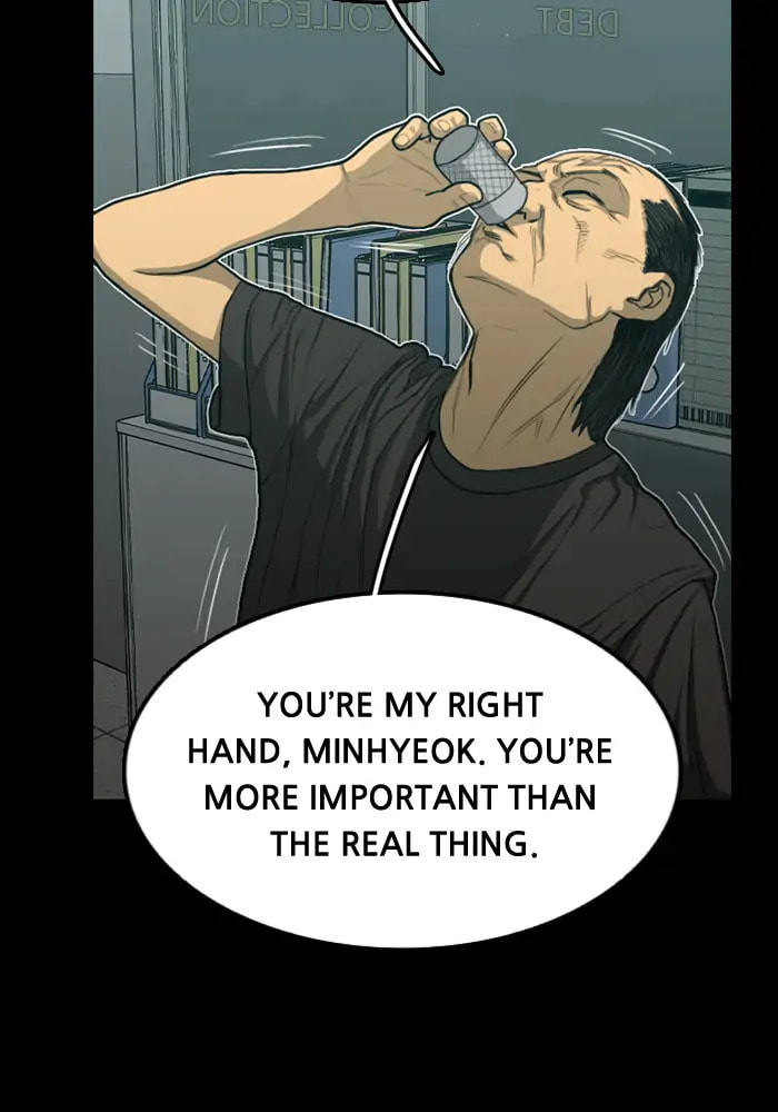 Rotten Chapter 38 page 66 - 