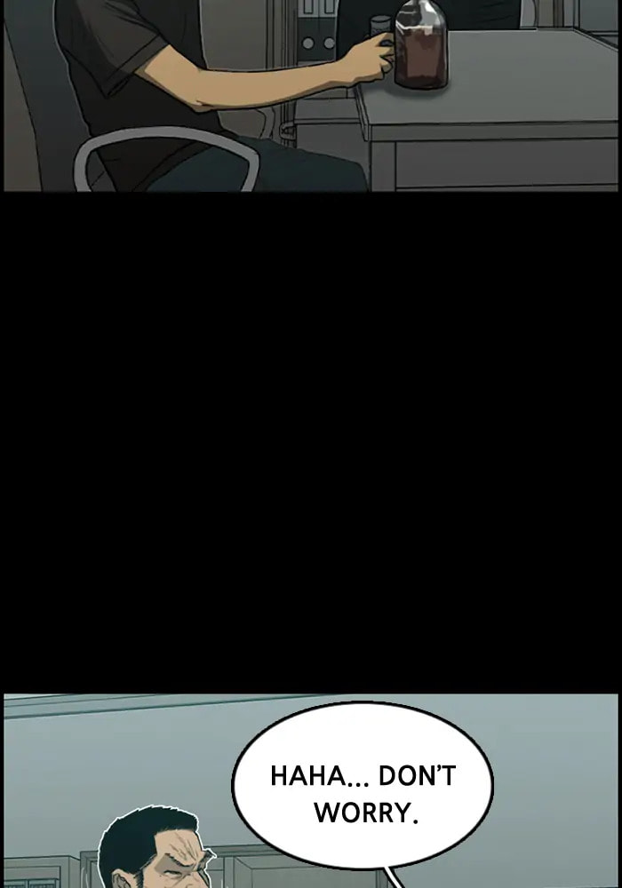 Rotten Chapter 38 page 68 - 