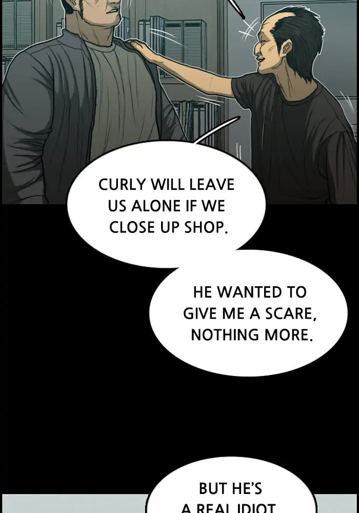 Rotten Chapter 38 page 69 - 