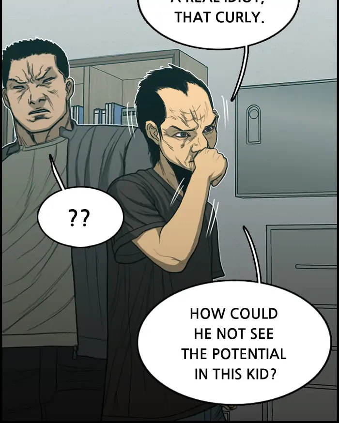 Rotten Chapter 38 page 70 - 