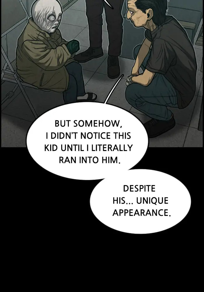 Rotten Chapter 38 page 72 - 