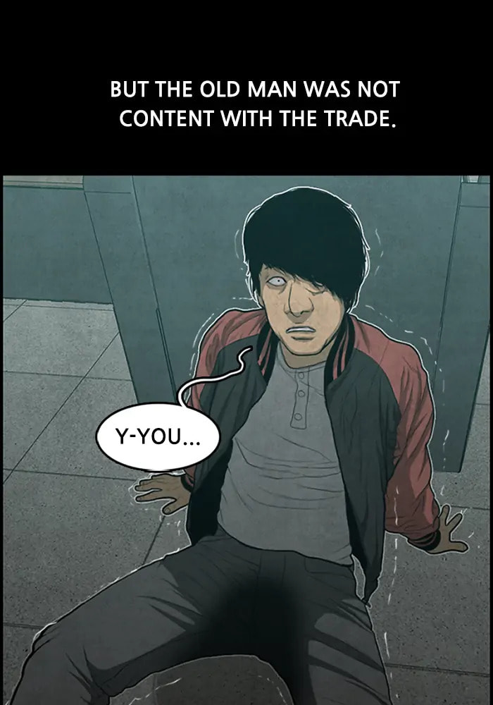 Rotten Chapter 38 page 81 - 