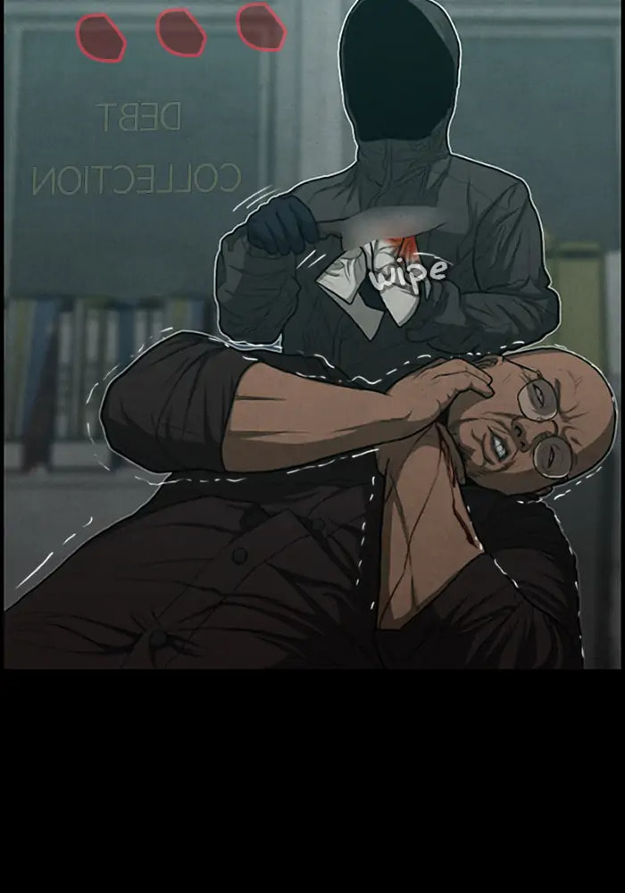 Rotten Chapter 38 page 83 - 