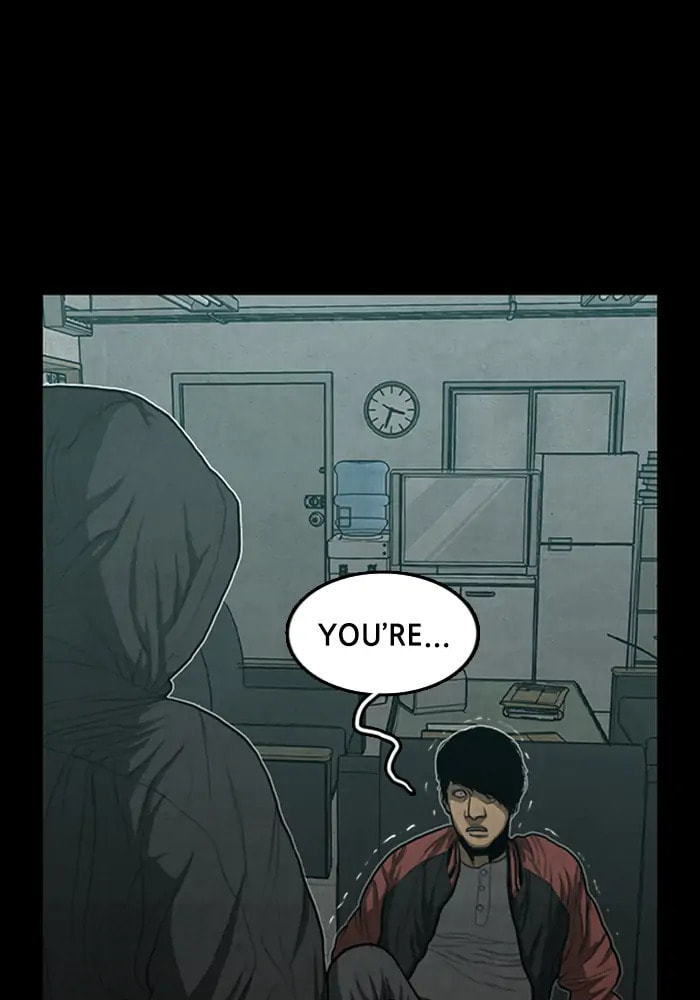 Rotten Chapter 38 page 84 - 