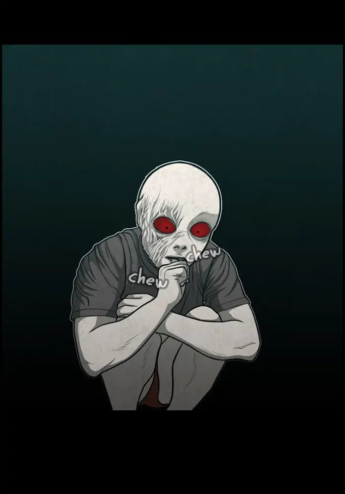 Rotten Chapter 38 page 92 - 
