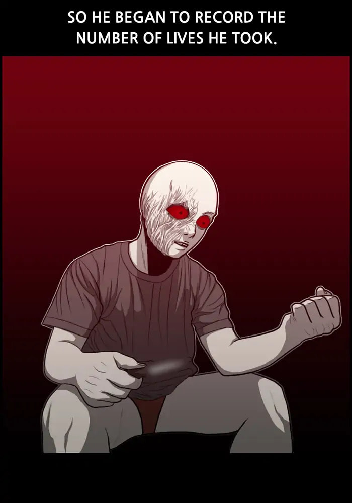 Rotten Chapter 38 page 95 - 