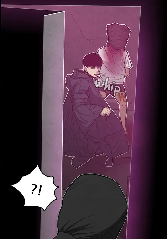 Rotten Chapter 39 page 11 - 