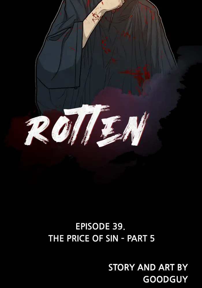 Rotten Chapter 39 page 102 - 