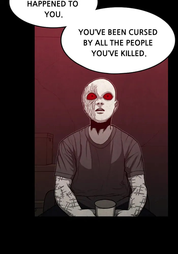 Rotten Chapter 39 page 107 - 