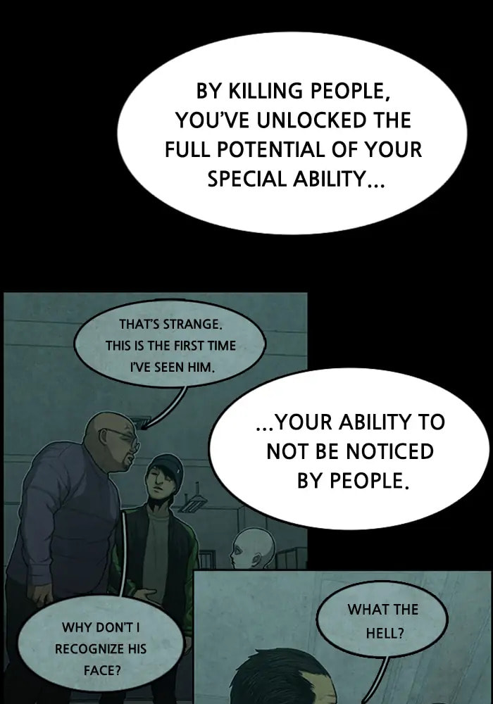 Rotten Chapter 39 page 108 - 