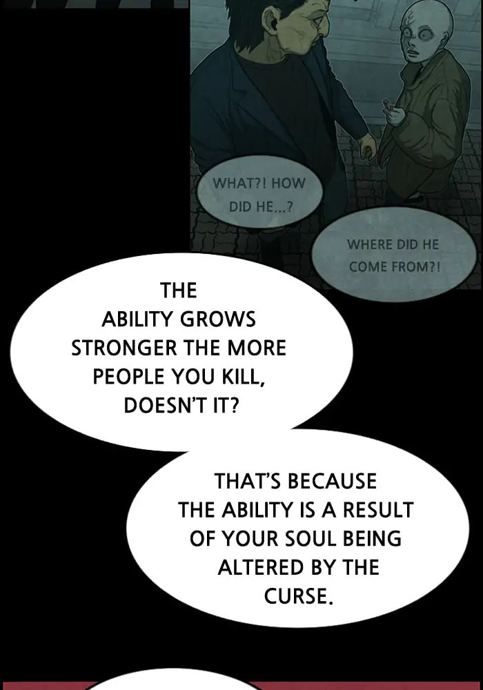 Rotten Chapter 39 page 109 - 