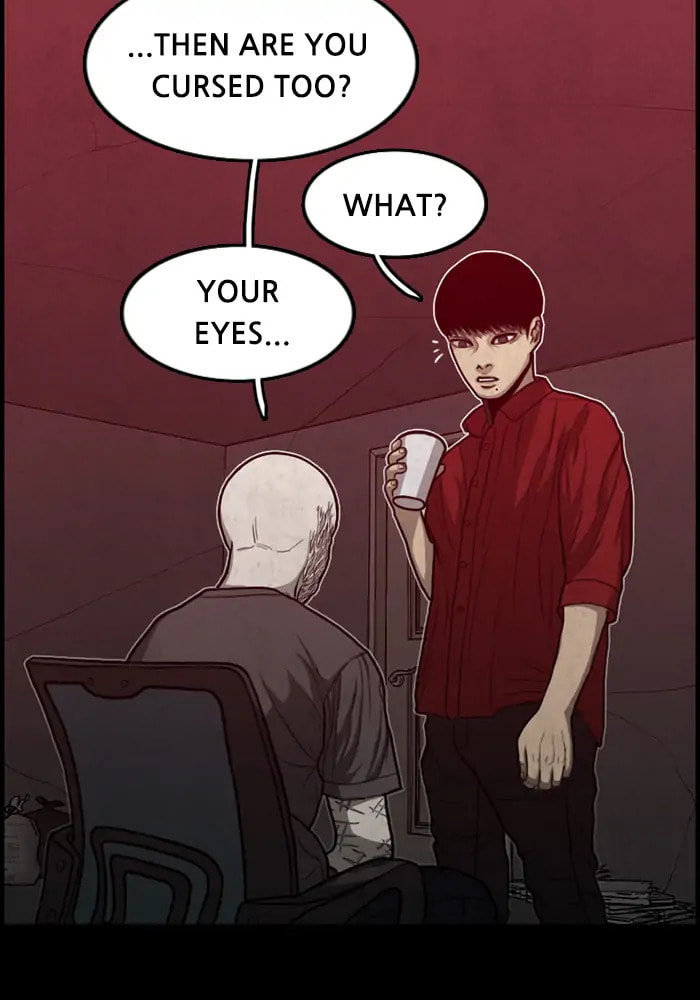 Rotten Chapter 39 page 110 - 