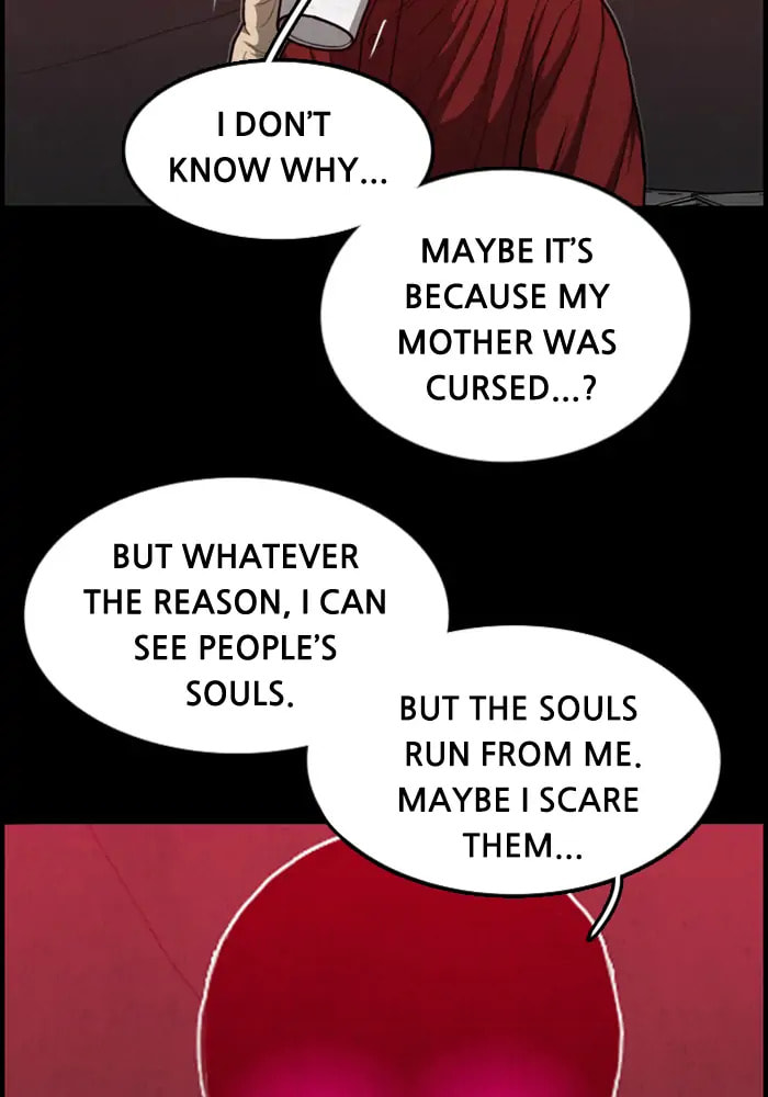 Rotten Chapter 39 page 112 - 