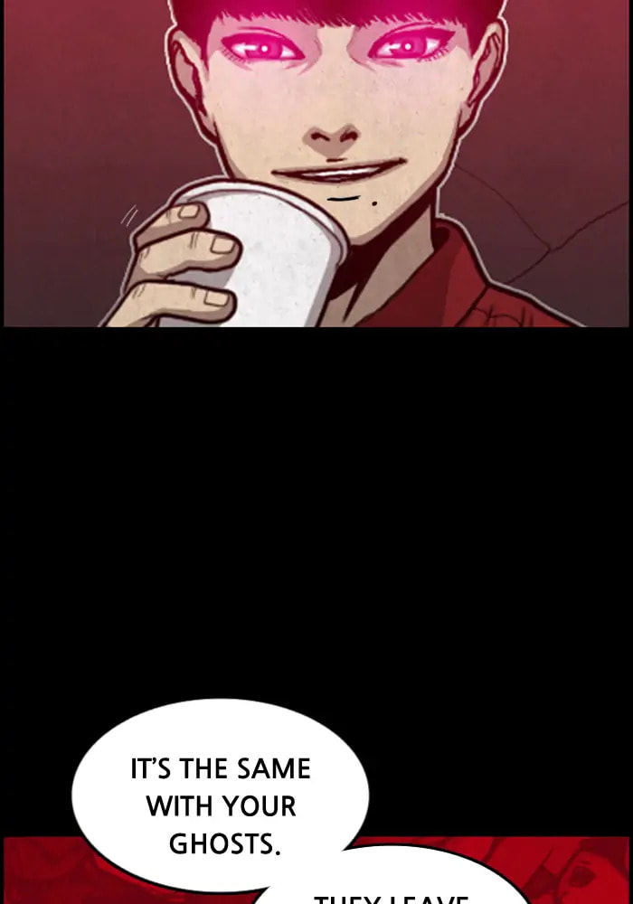 Rotten Chapter 39 page 113 - 
