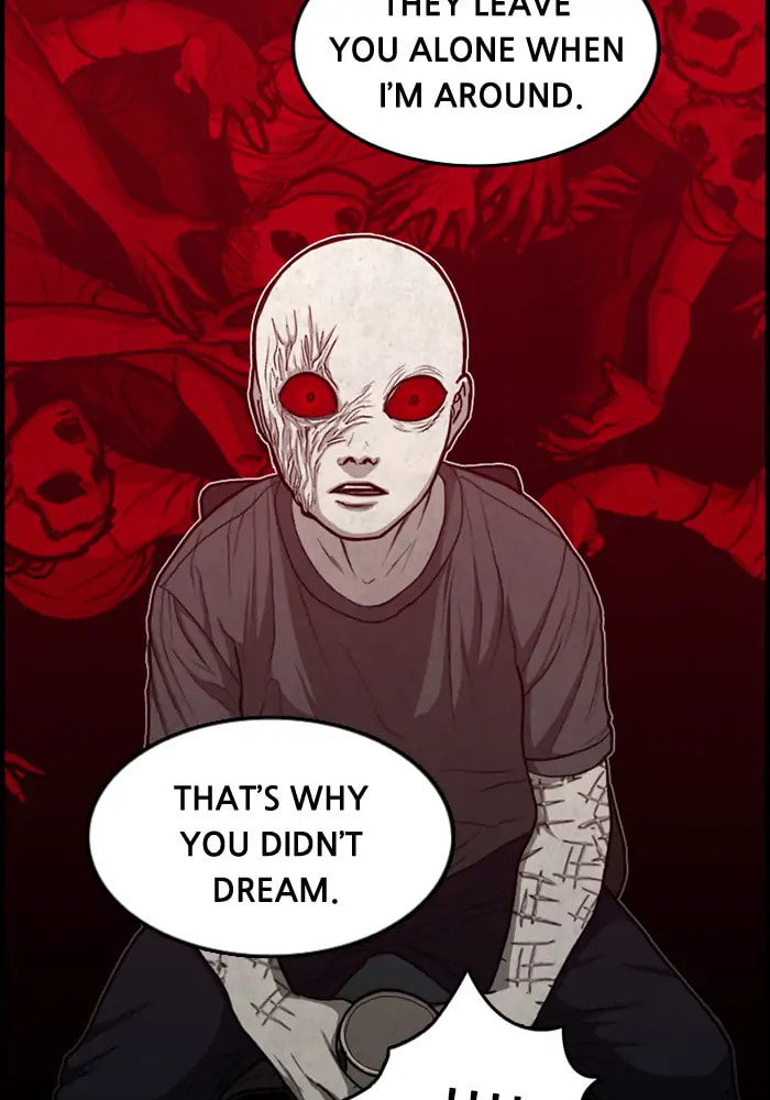 Rotten Chapter 39 page 114 - 