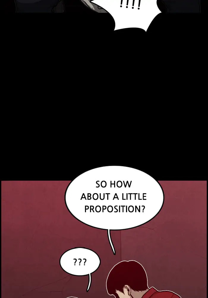 Rotten Chapter 39 page 115 - 