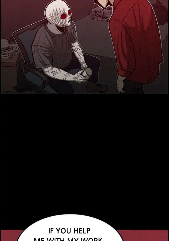 Rotten Chapter 39 page 116 - 