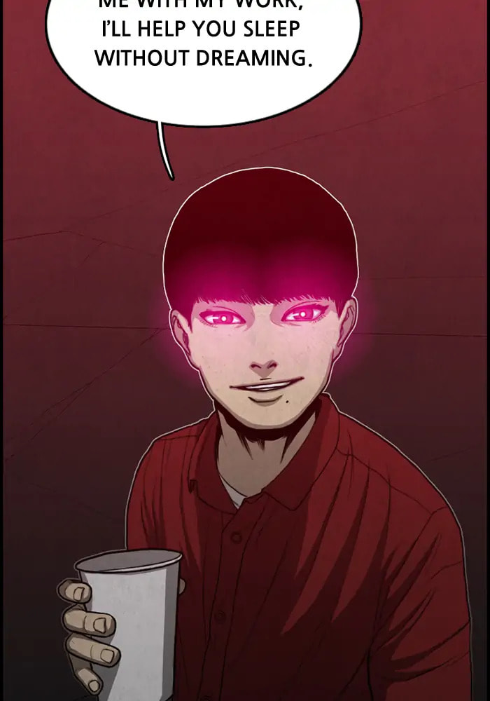 Rotten Chapter 39 page 117 - 