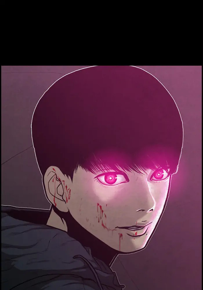 Rotten Chapter 39 page 13 - 