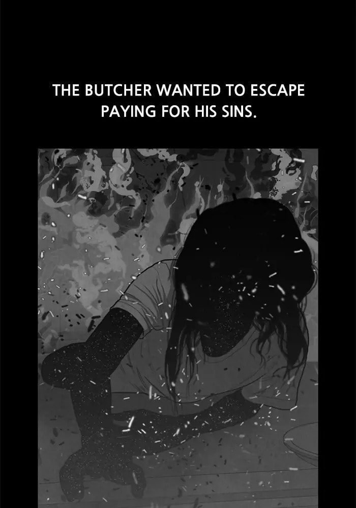 Rotten Chapter 39 page 121 - 