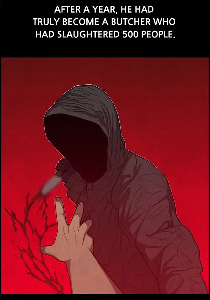 Rotten Chapter 39 page 125 - 