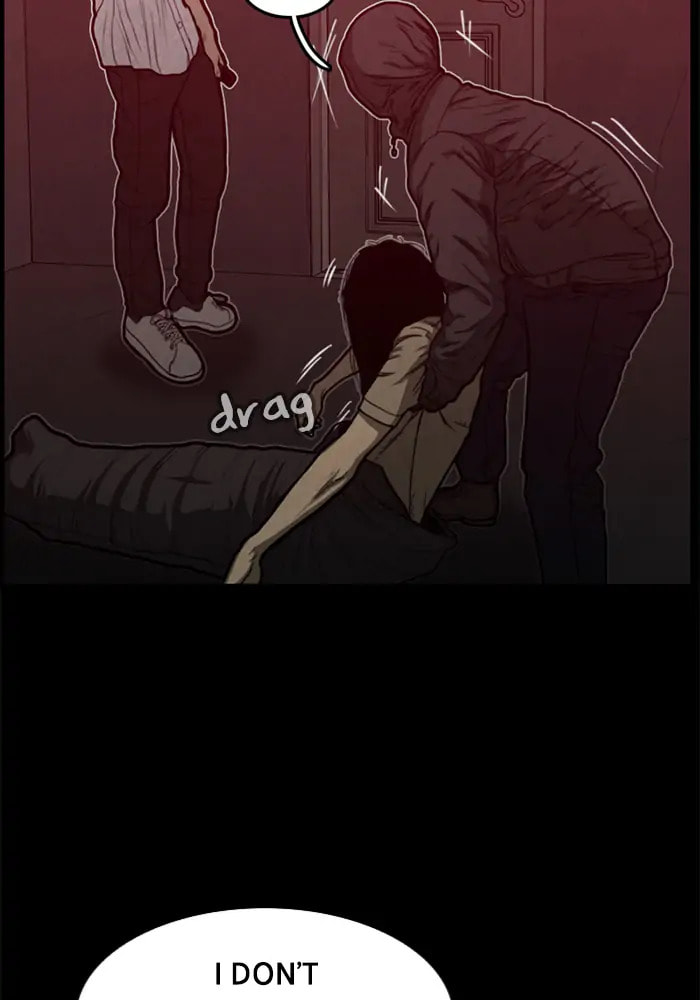 Rotten Chapter 39 page 127 - 