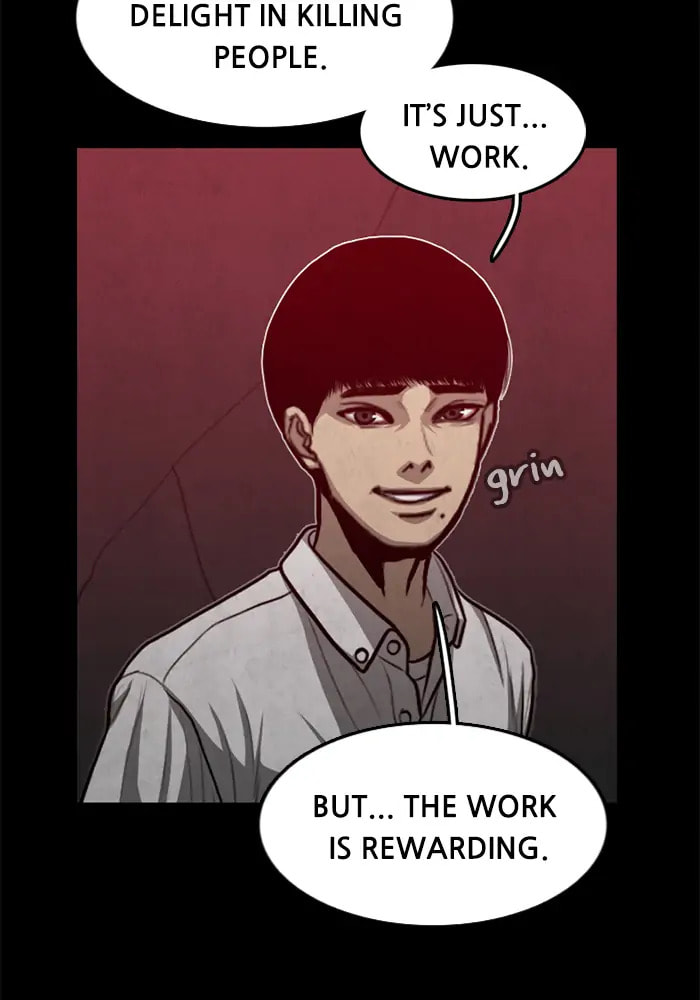 Rotten Chapter 39 page 128 - 