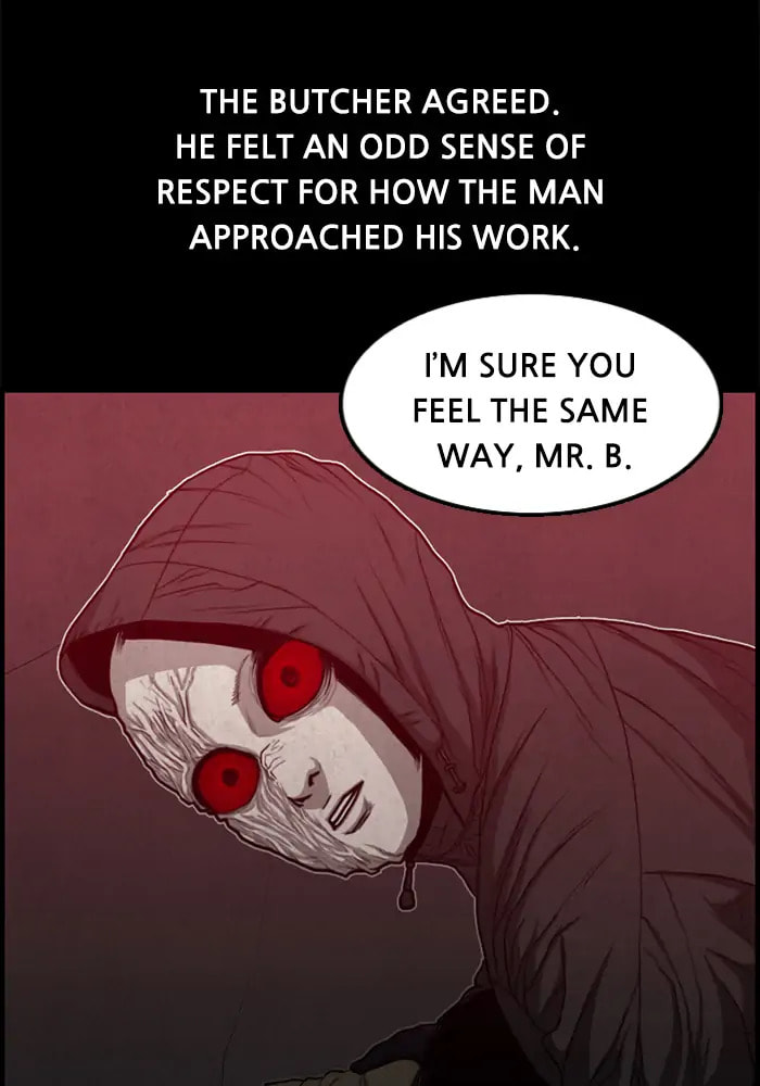 Rotten Chapter 39 page 129 - 