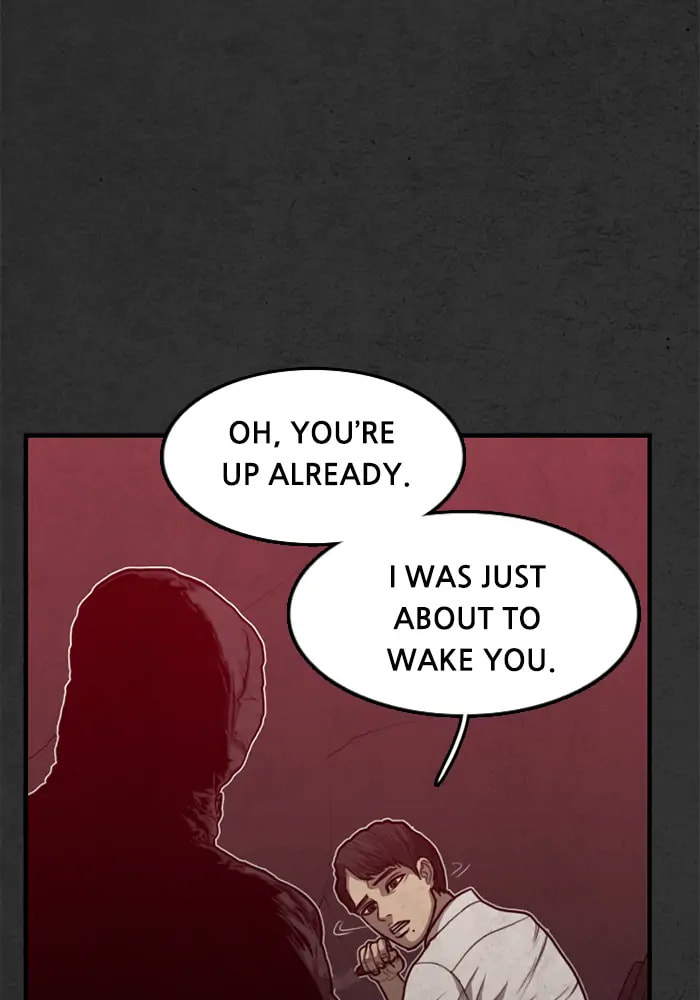 Rotten Chapter 39 page 135 - 