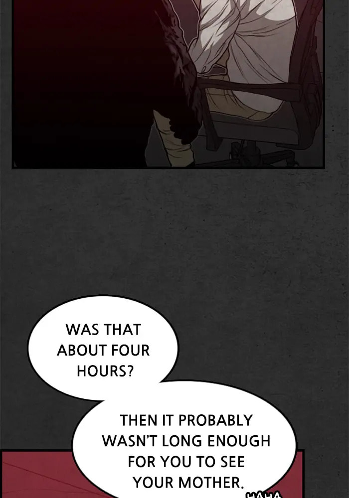Rotten Chapter 39 page 136 - 