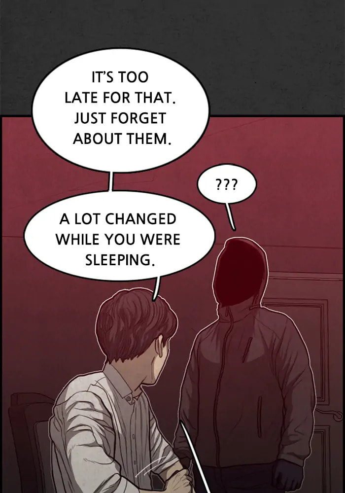 Rotten Chapter 39 page 138 - 