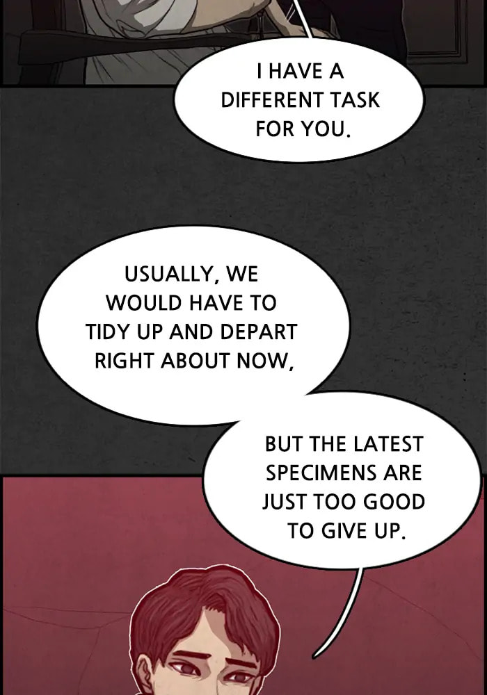 Rotten Chapter 39 page 139 - 