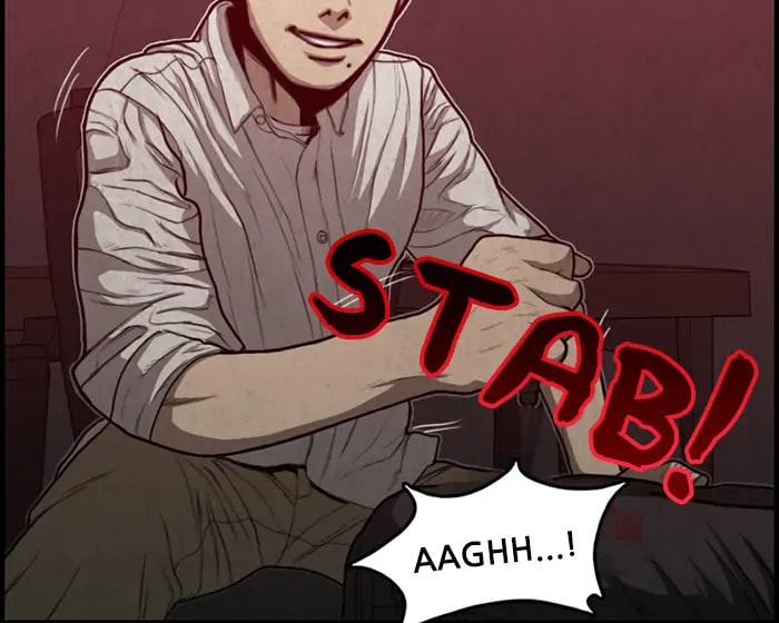 Rotten Chapter 39 page 140 - 