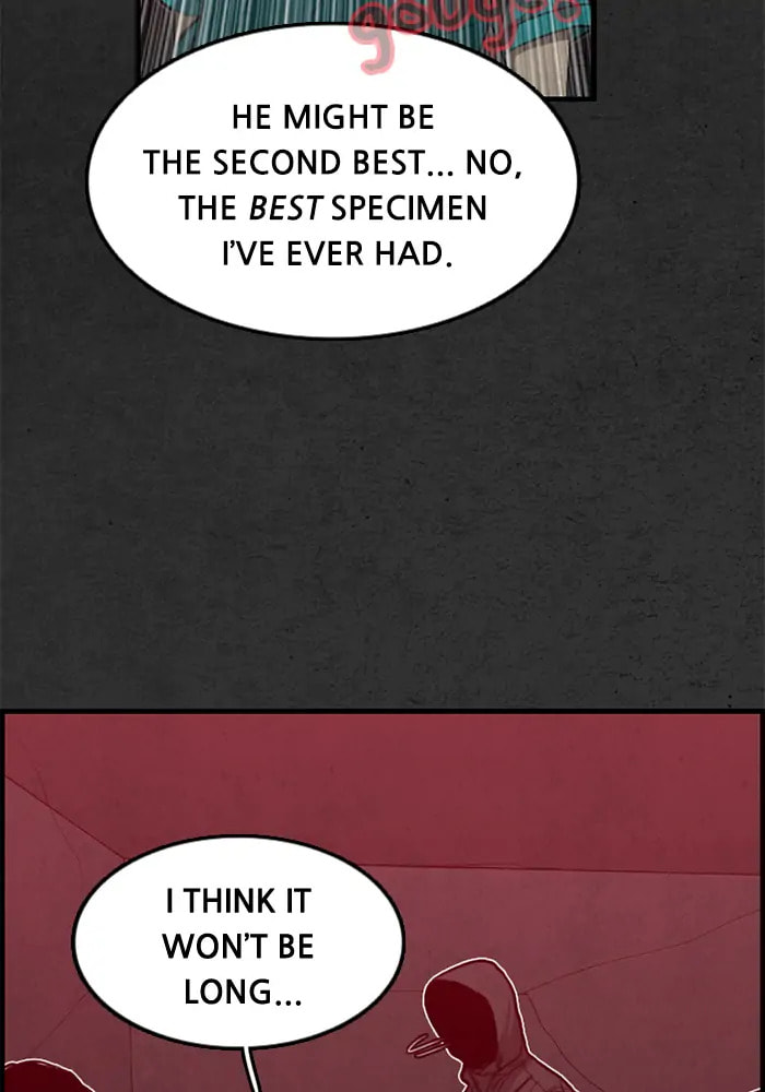 Rotten Chapter 39 page 142 - 