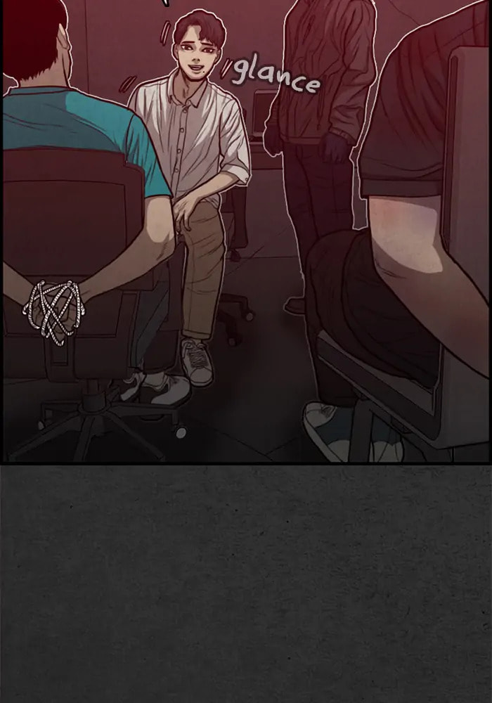 Rotten Chapter 39 page 143 - 