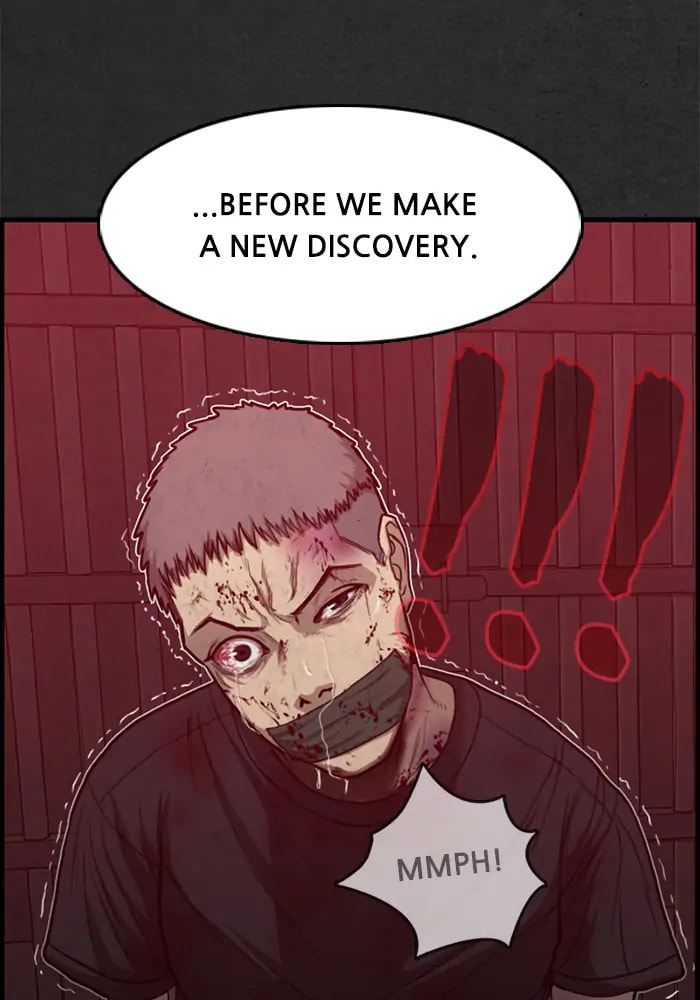 Rotten Chapter 39 page 144 - 