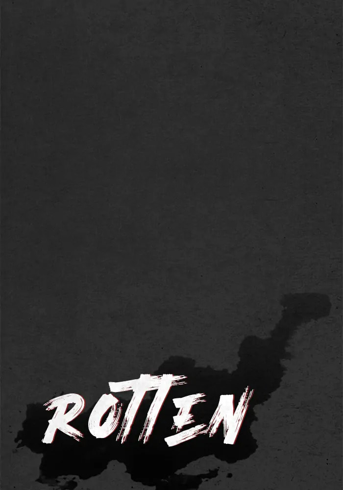 Rotten Chapter 39 page 148 - 