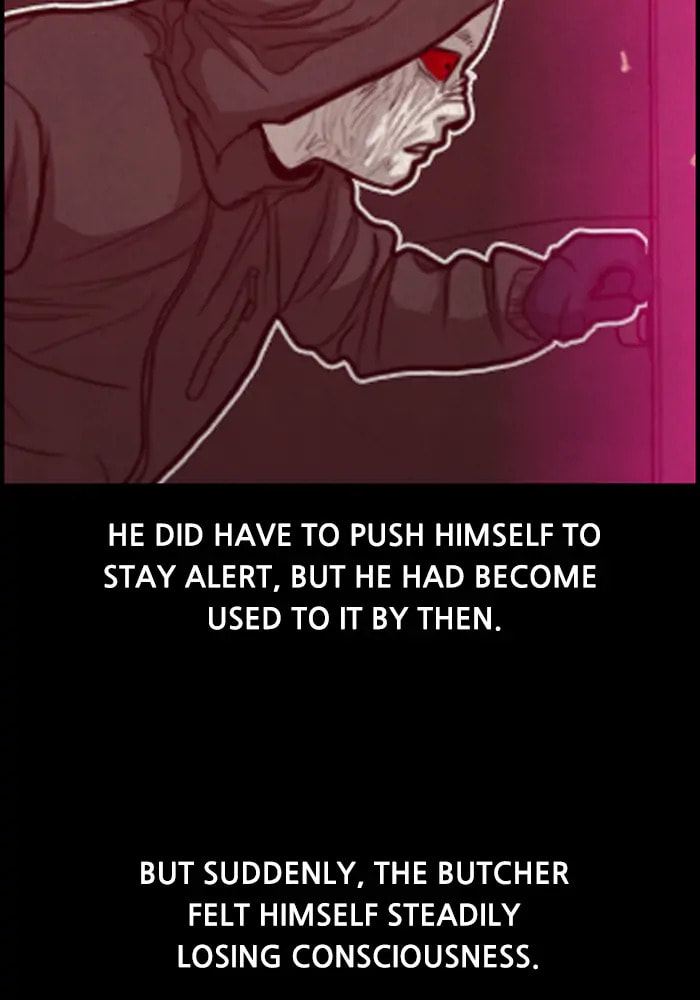Rotten Chapter 39 page 19 - 